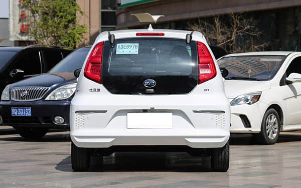“与众不同”的大众纯电SUV ID.UNYX与众将上市
