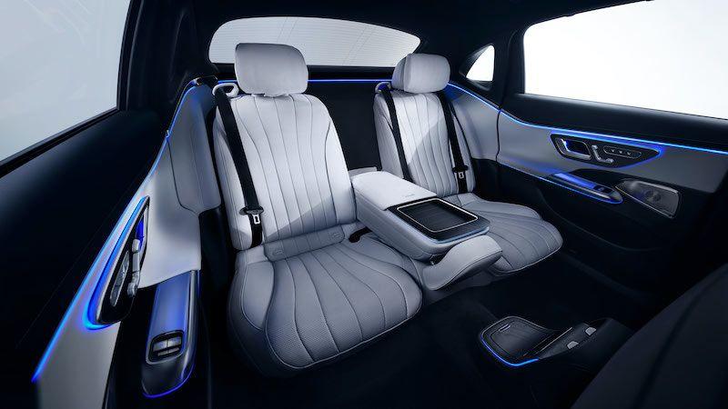 梅赛德斯-奔驰长轴距E级车新车型上市，售47.50万元起